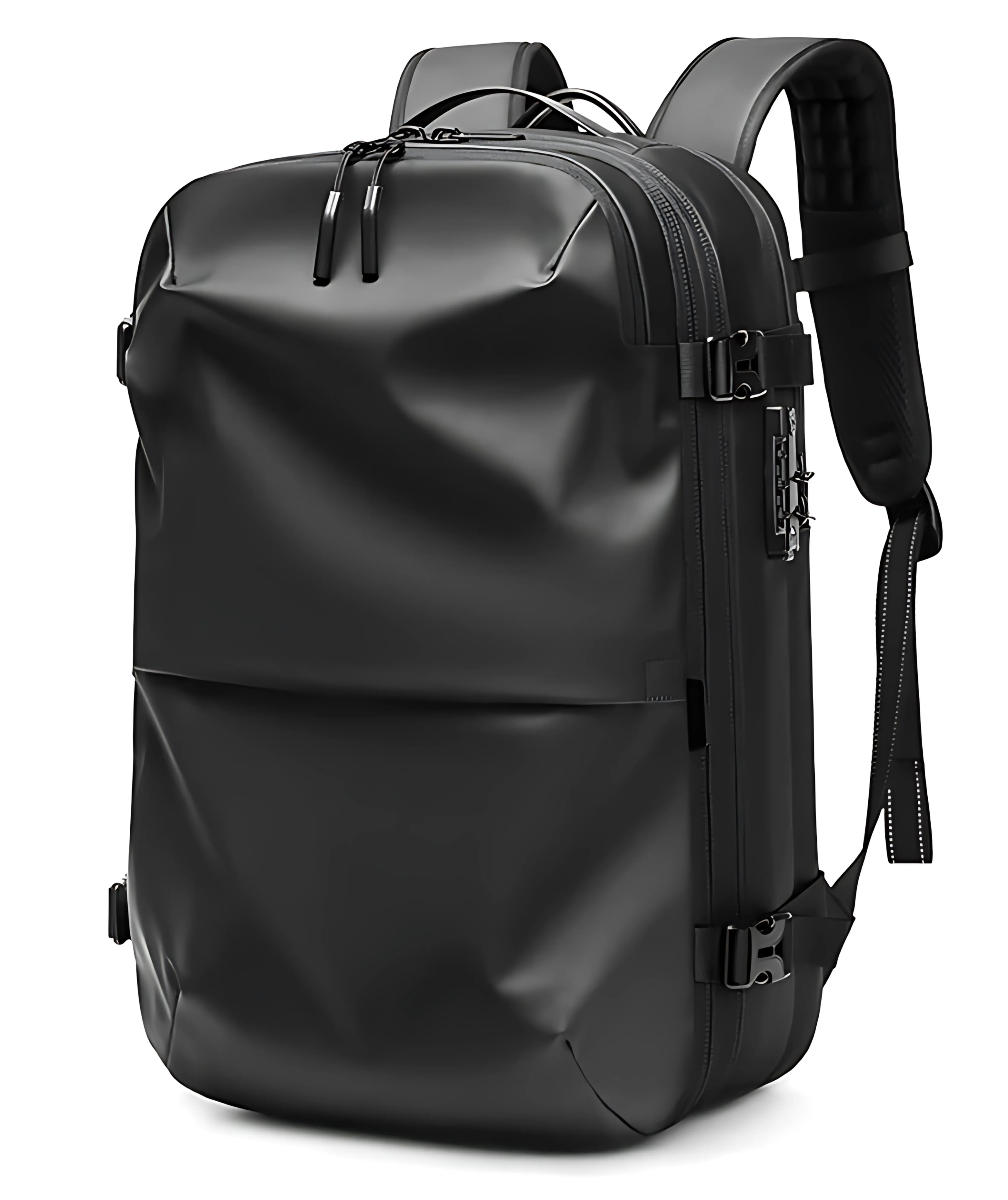 SpaceSaver Backpack - stowezz