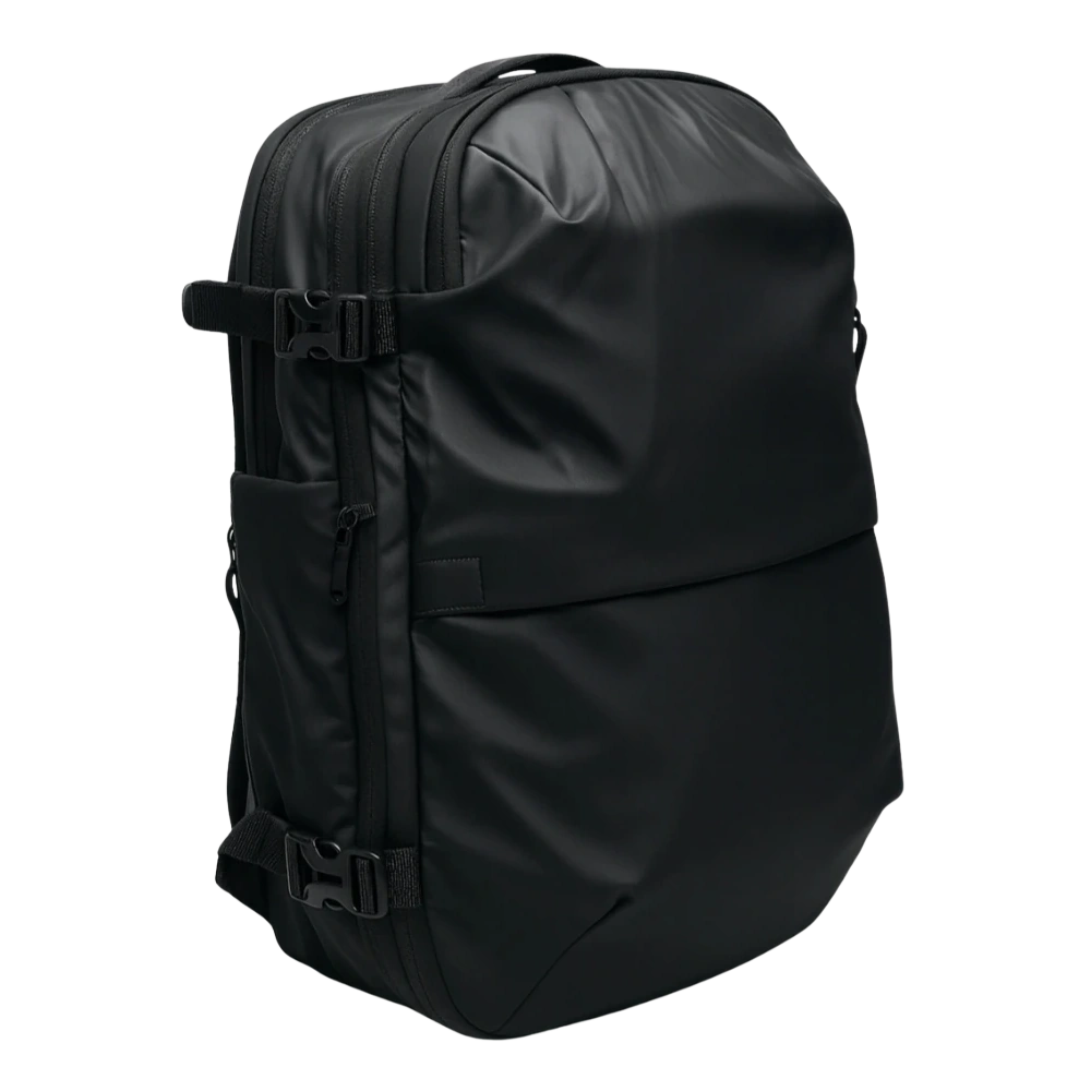 Stowezz Backpack feature