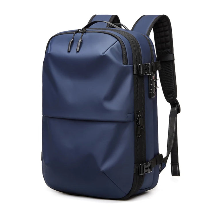 SpaceSaver Backpack Espa - stowezz