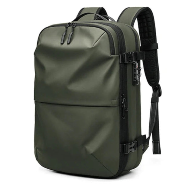 SpaceSaver Backpack Espa - stowezz