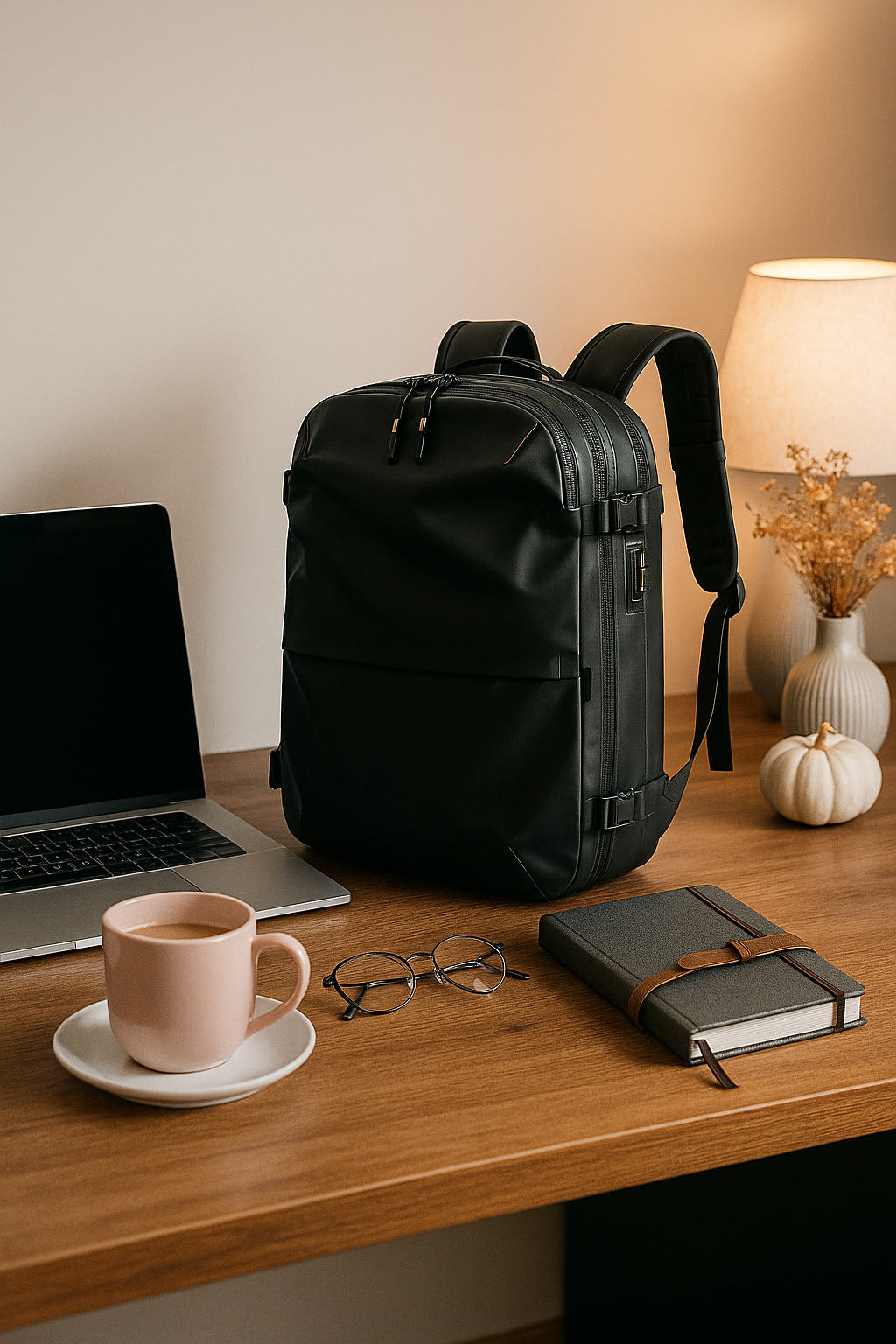SpaceSaver Backpack - stowezz