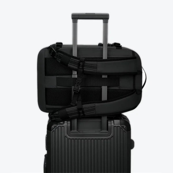 SpaceSaver Backpack