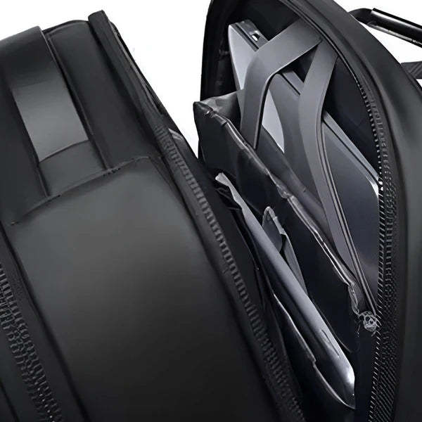 SpaceSaver Backpack