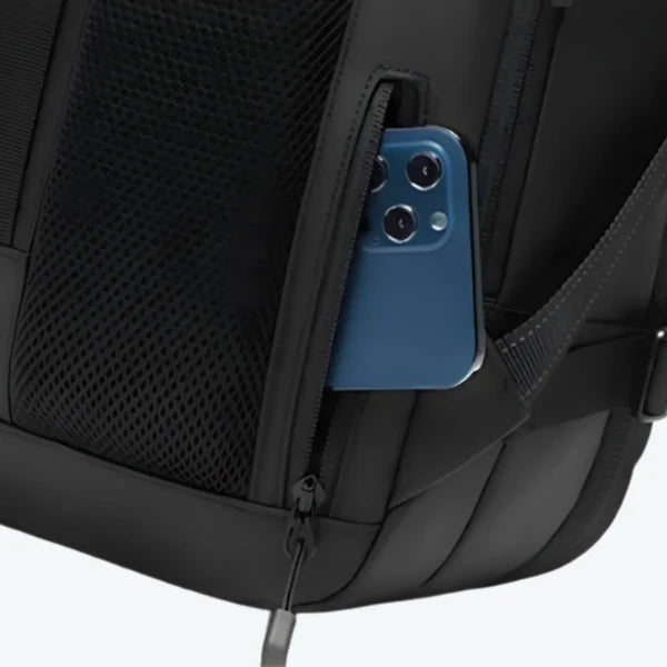 SpaceSaver Backpack