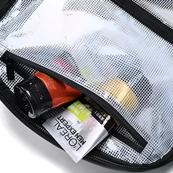 SpaceSaver Backpack