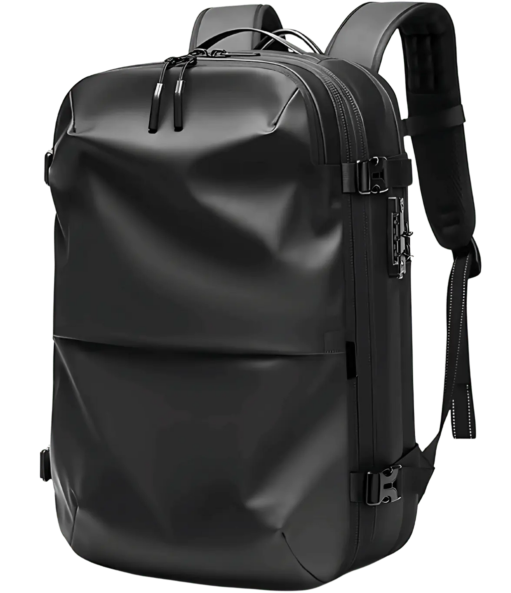 SpaceSaver Backpack - stowezz