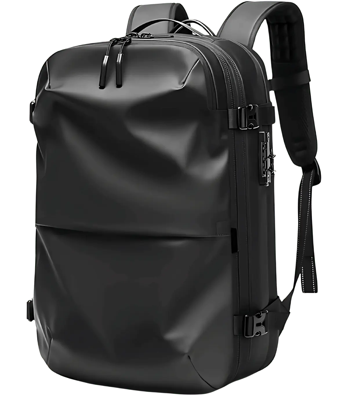 SpaceSaver Backpack - stowezz
