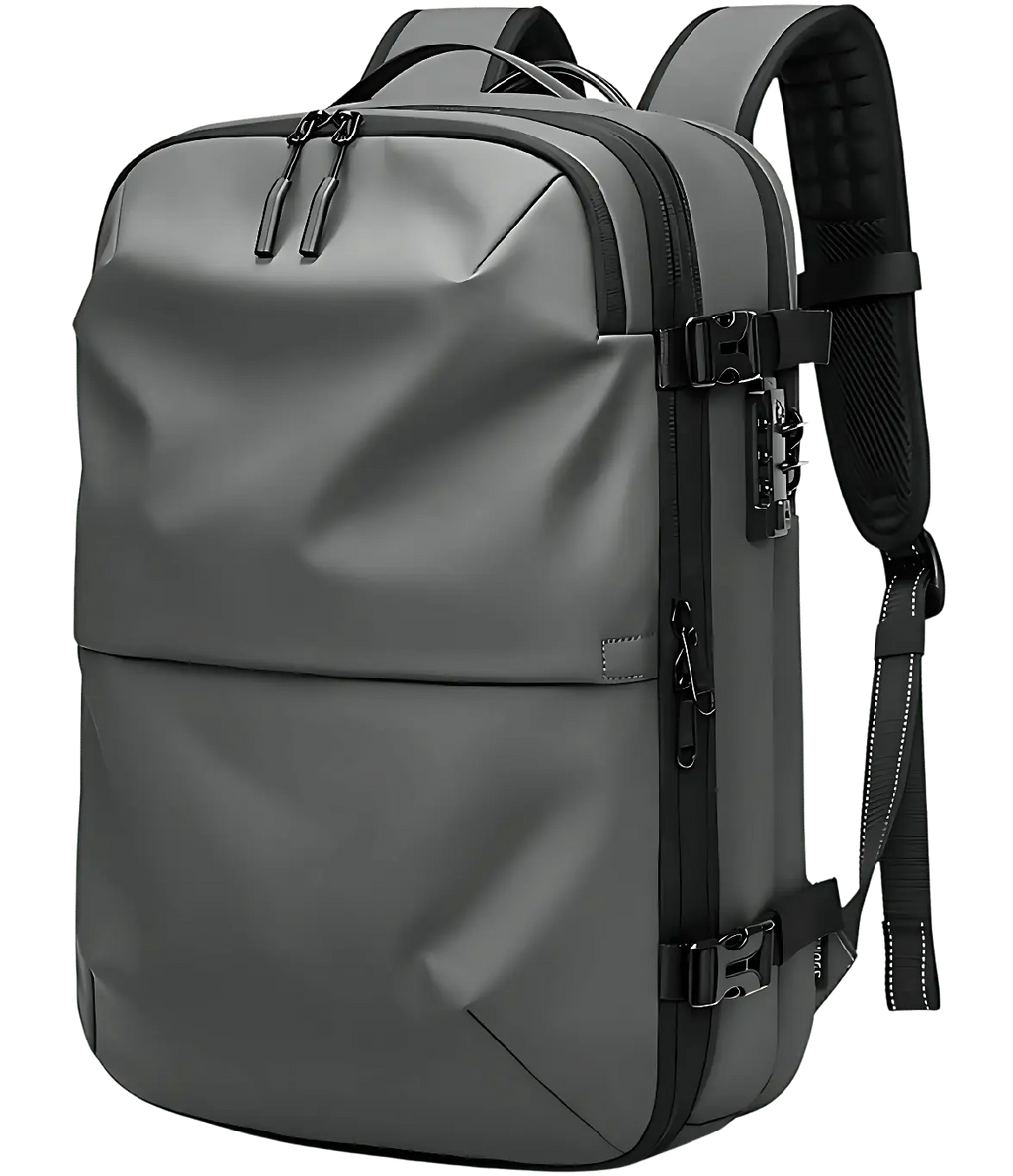 SpaceSaver Backpack - stowezz