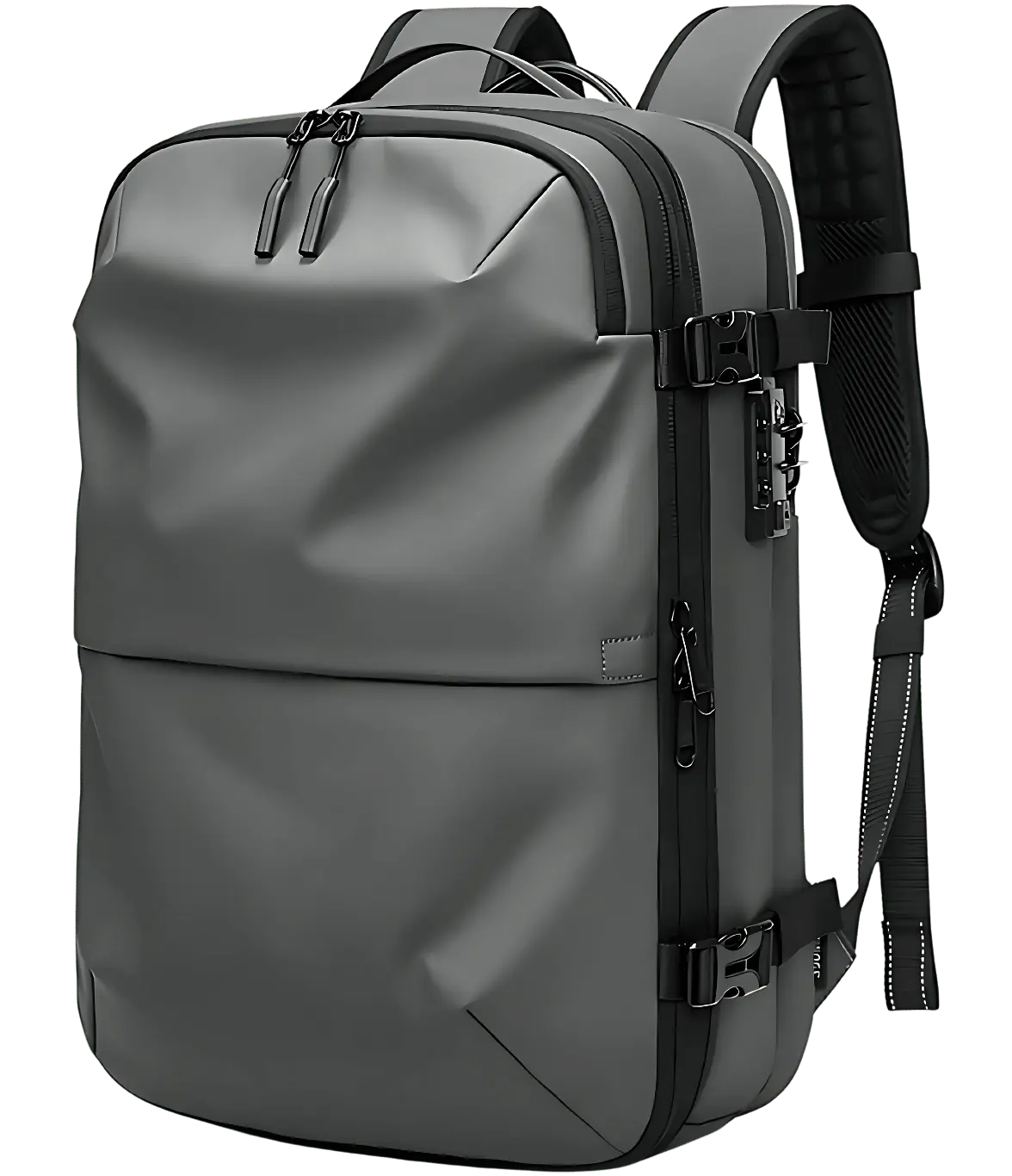 SpaceSaver Backpack - stowezz