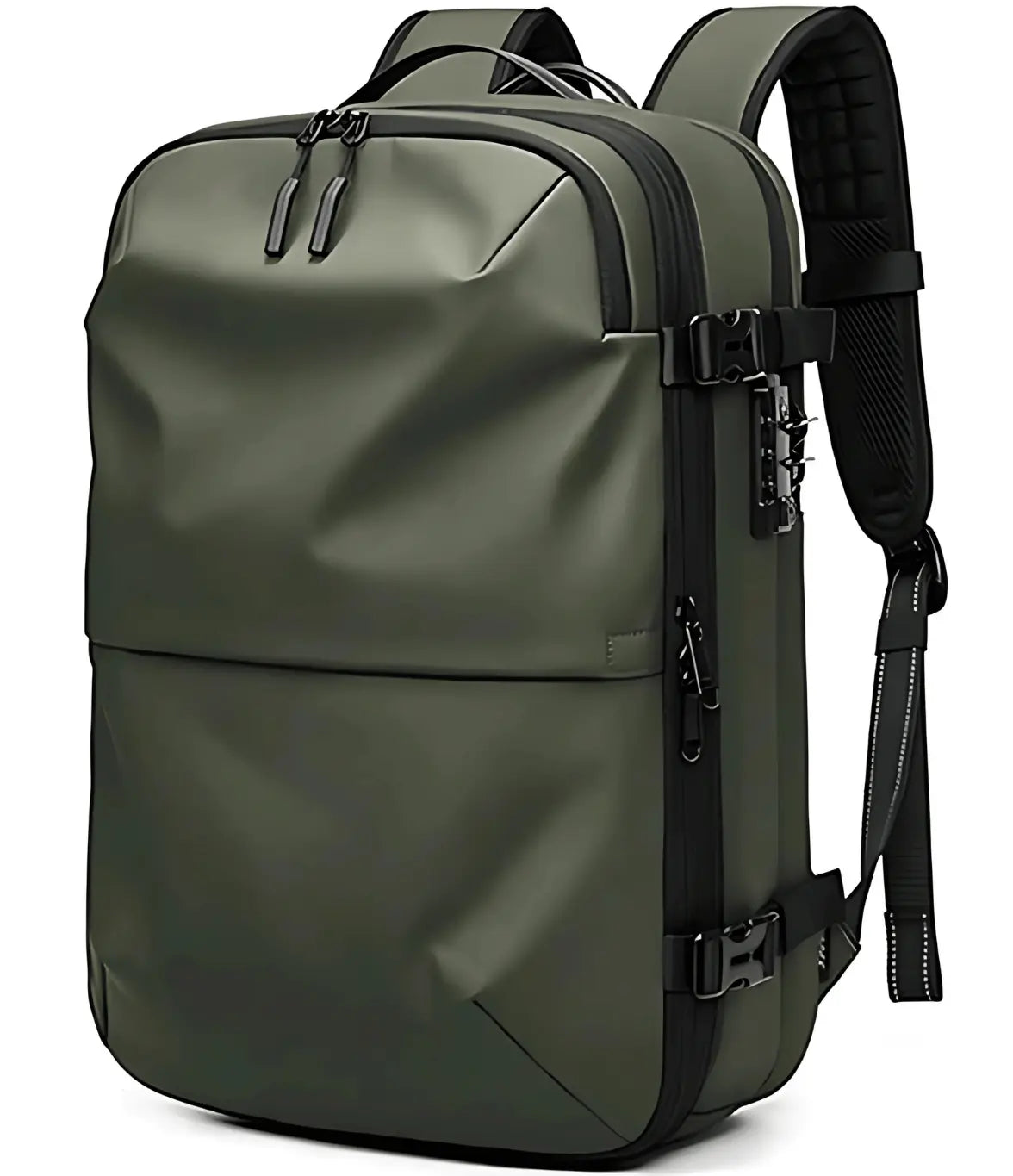 SpaceSaver Backpack - stowezz
