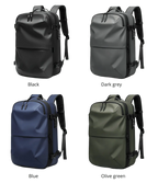 SpaceSaver Backpack - stowezz
