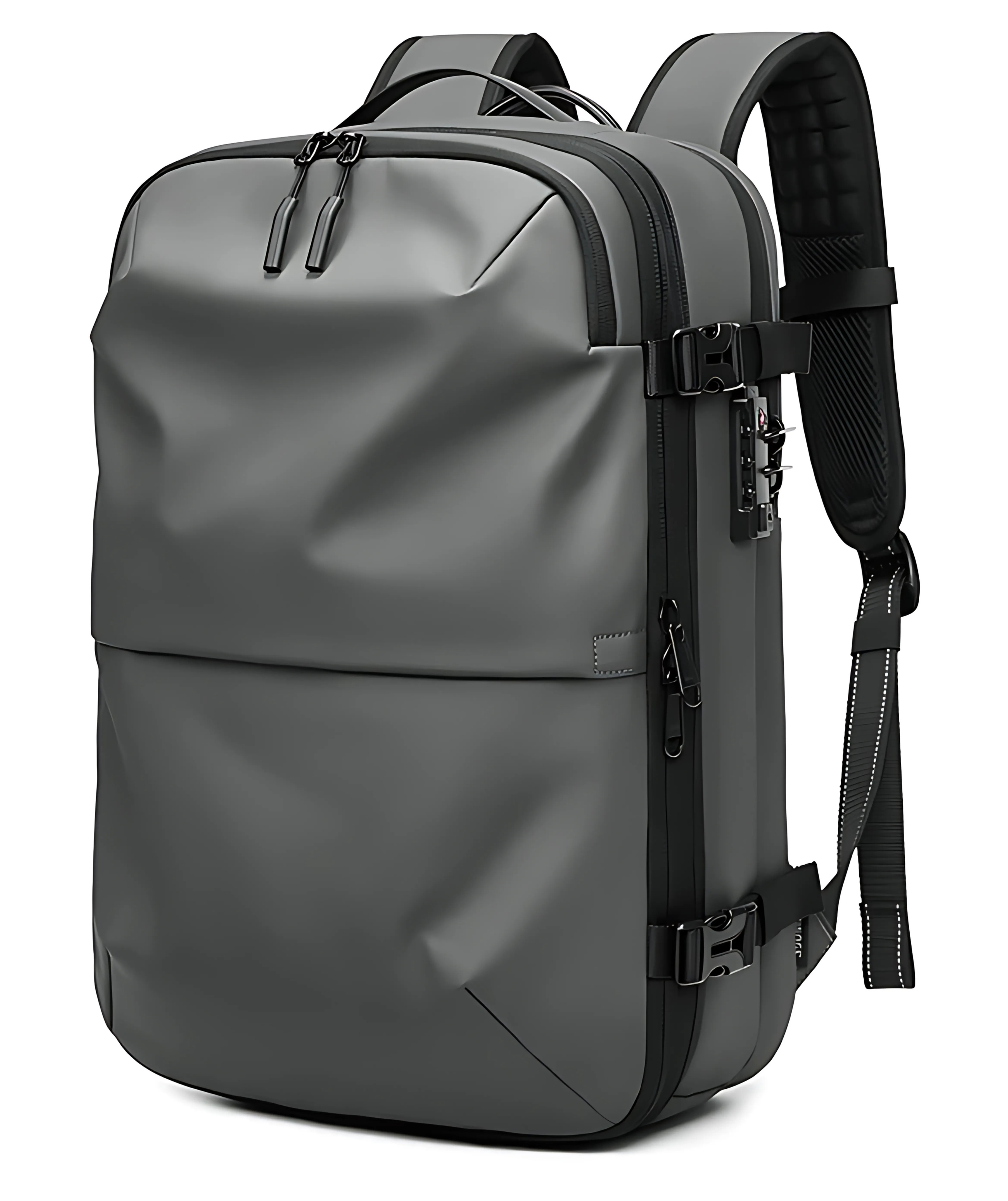SpaceSaver Backpack Espa - stowezz