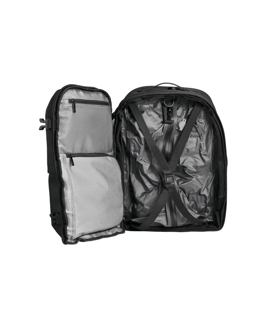 SpaceSaver Backpack - stowezz