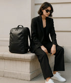 SpaceSaver Backpack - stowezz