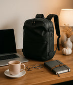 SpaceSaver Backpack - stowezz