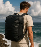 SpaceSaver Backpack - stowezz