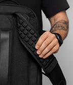 SpaceSaver Backpack - stowezz