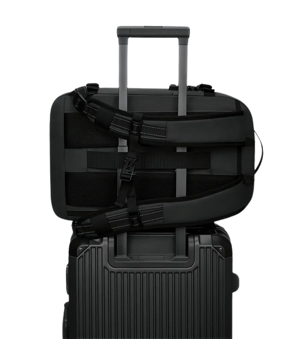 SpaceSaver Backpack - stowezz