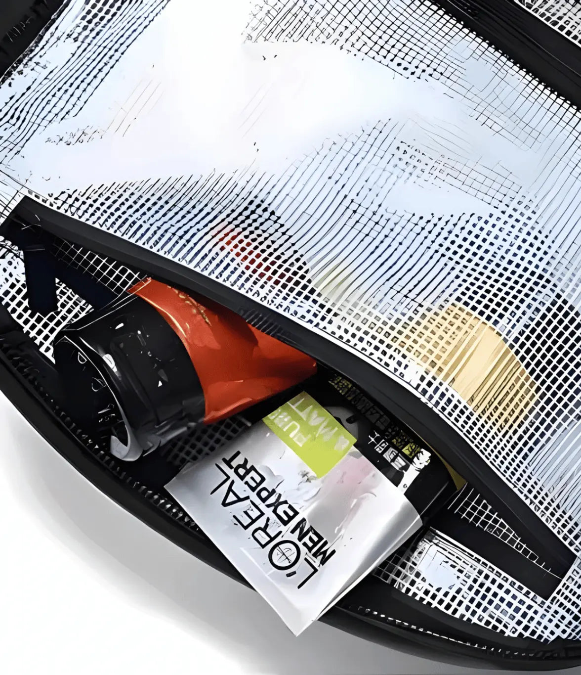 SpaceSaver Backpack - stowezz