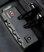 SpaceSaver Backpack - stowezz