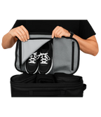 SpaceSaver Backpack - stowezz
