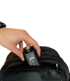 SpaceSaver Backpack - stowezz