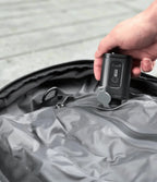SpaceSaver Backpack - stowezz