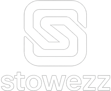 Logo Banner - stowezz