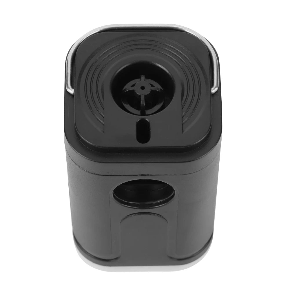 SpaceSaver Travel Pump - stowezz