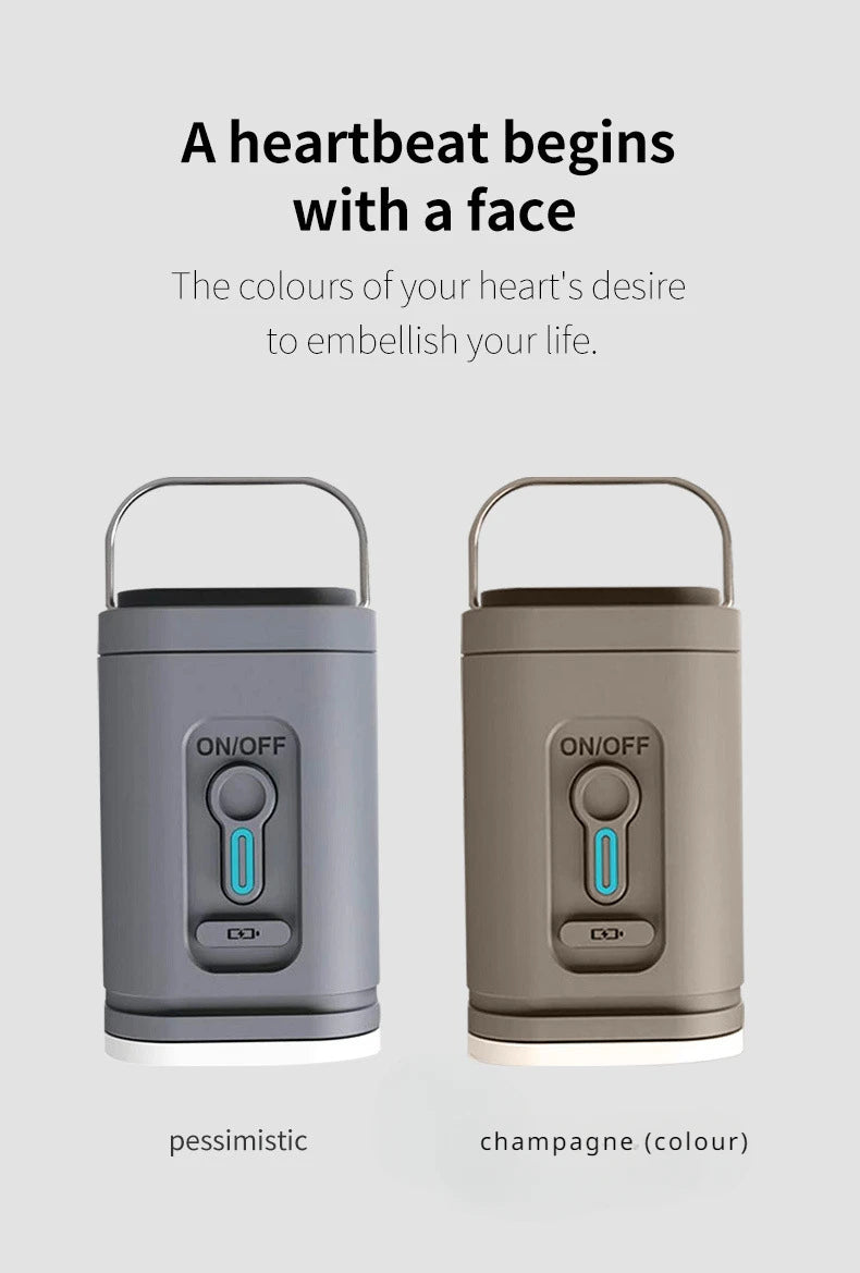 SpaceSaver Travel Pump - stowezz