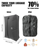 SpaceSaver Extra Bag - stowezz