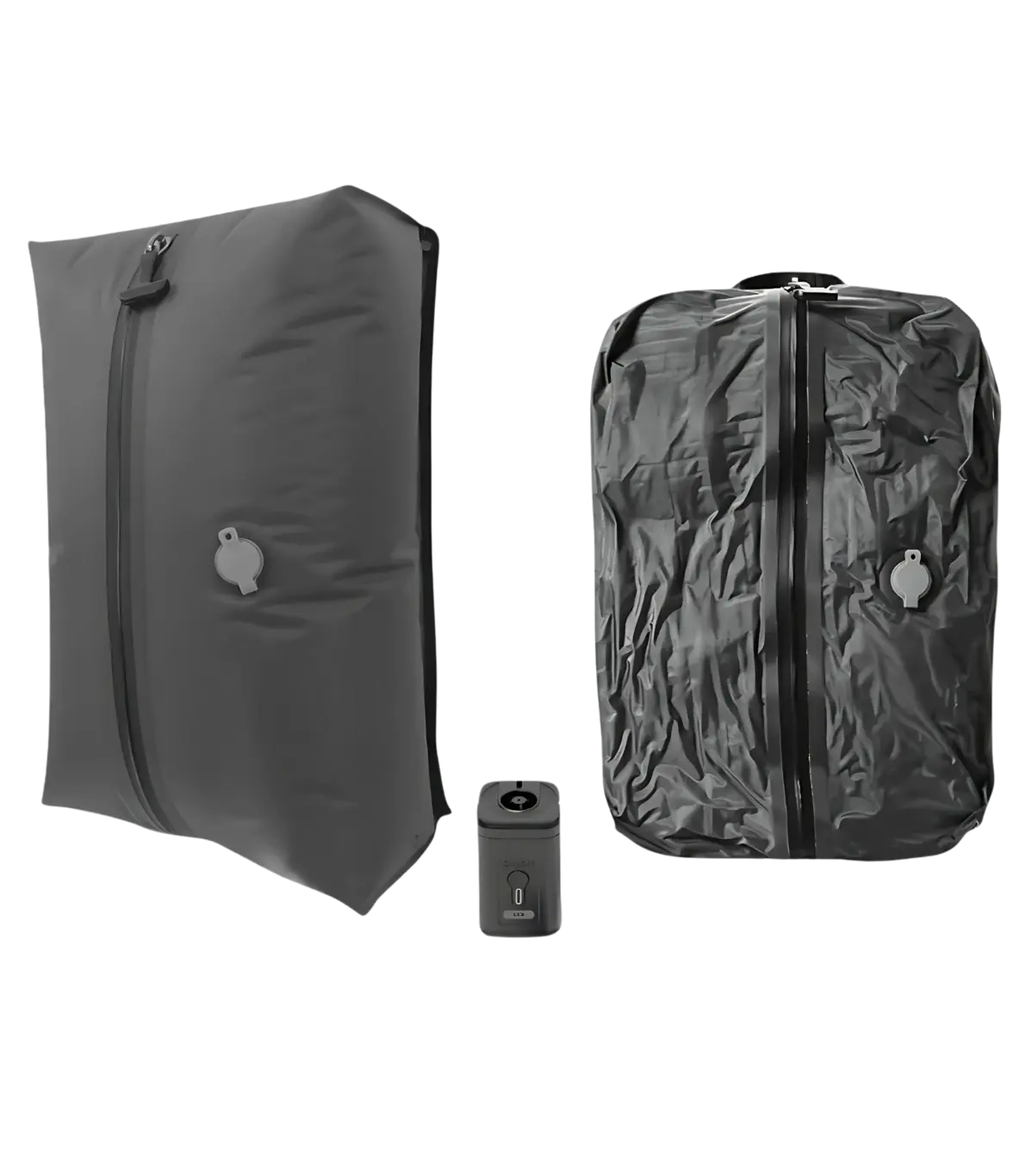 SpaceSaver Extra Bag - stowezz