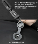 SpaceSaver Extra Bag - stowezz