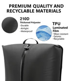 SpaceSaver Extra Bag - stowezz