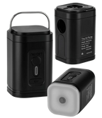 SpaceSaver Travel Pump - stowezz