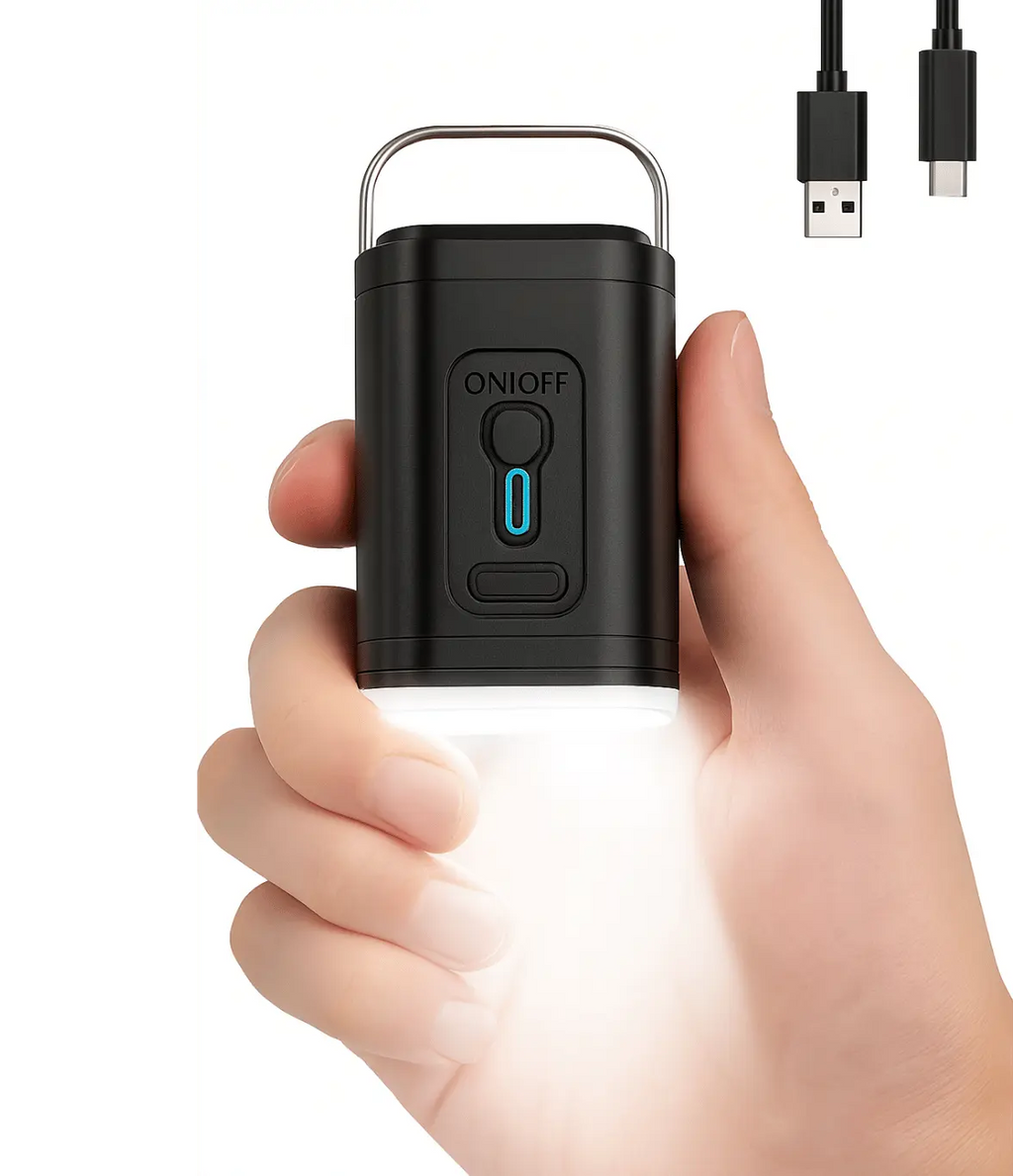 SpaceSaver Travel Pump - stowezz