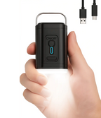 SpaceSaver Travel Pump - stowezz