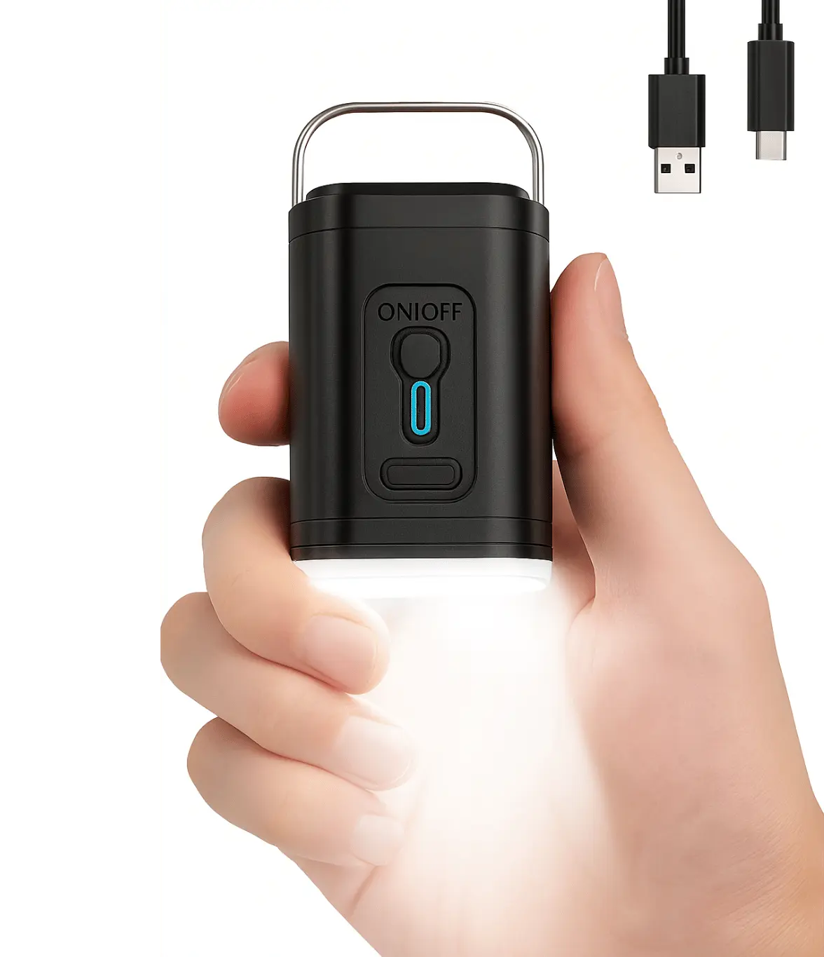 SpaceSaver Travel Pump - stowezz
