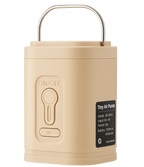 SpaceSaver Travel Pump - stowezz