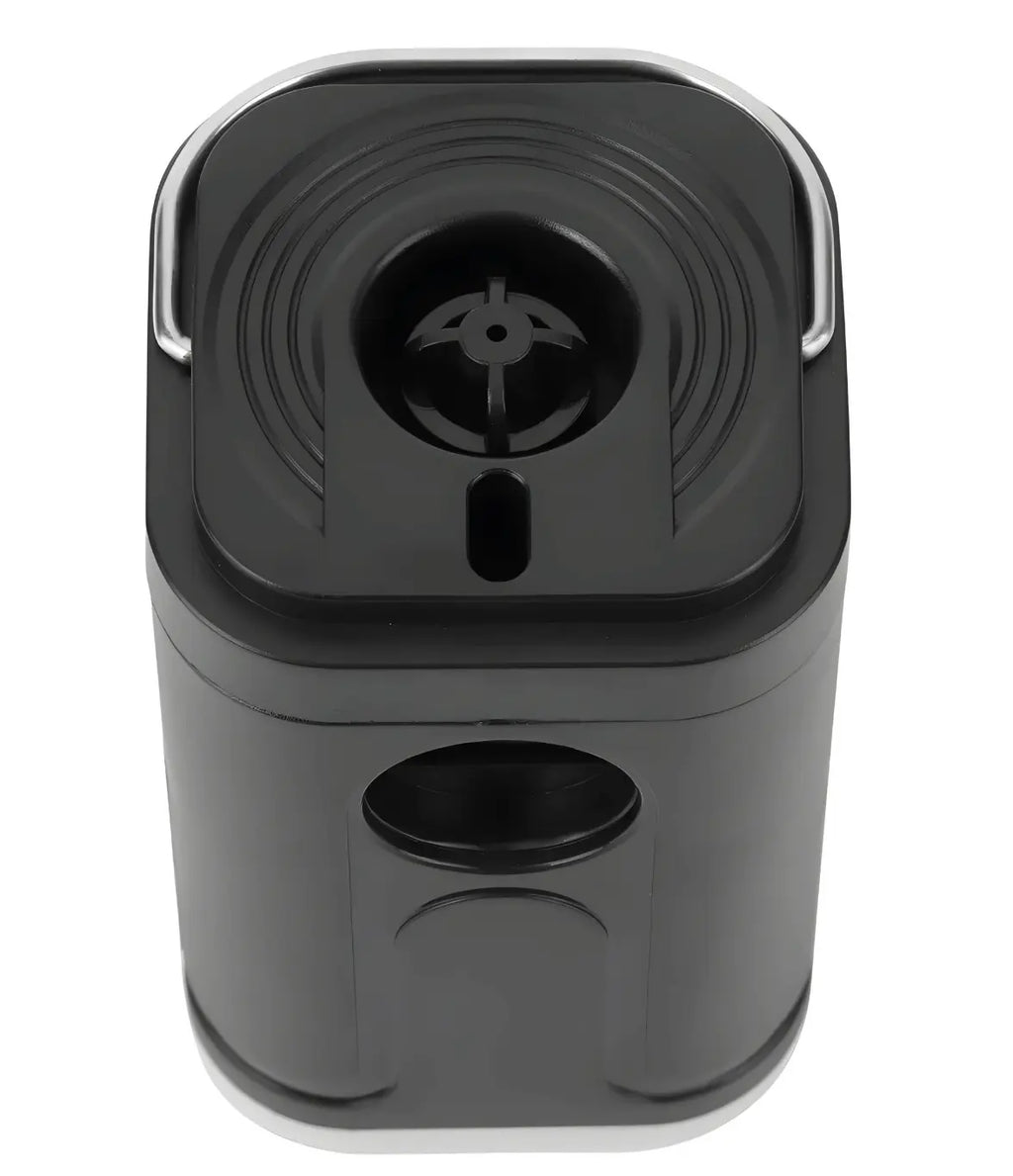 SpaceSaver Travel Pump - stowezz