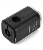 SpaceSaver Travel Pump - stowezz