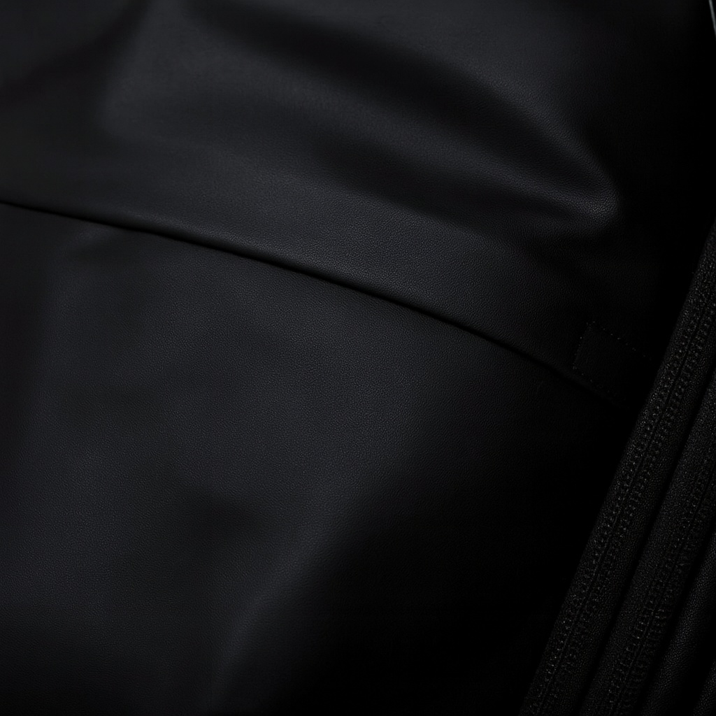 SpaceSaver Backpack