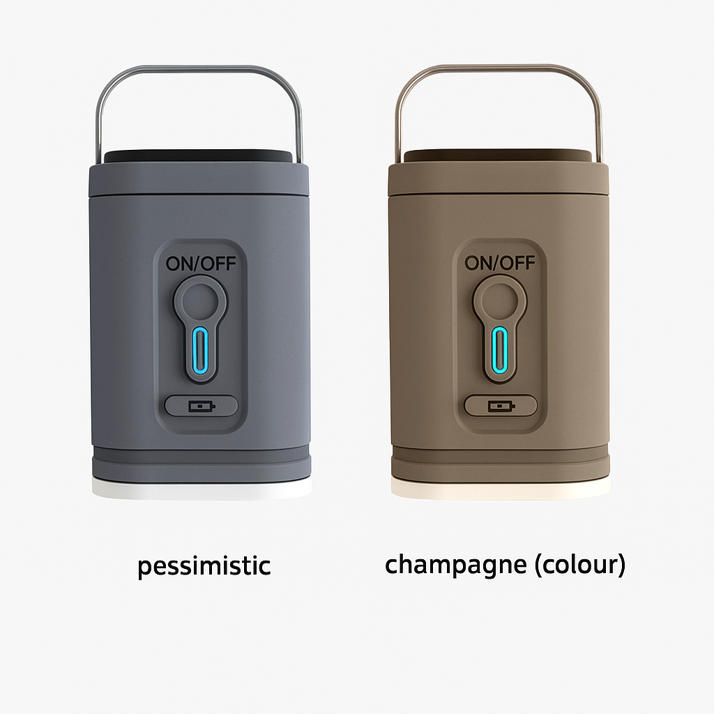 SpaceSaver Travel Pump - stowezz