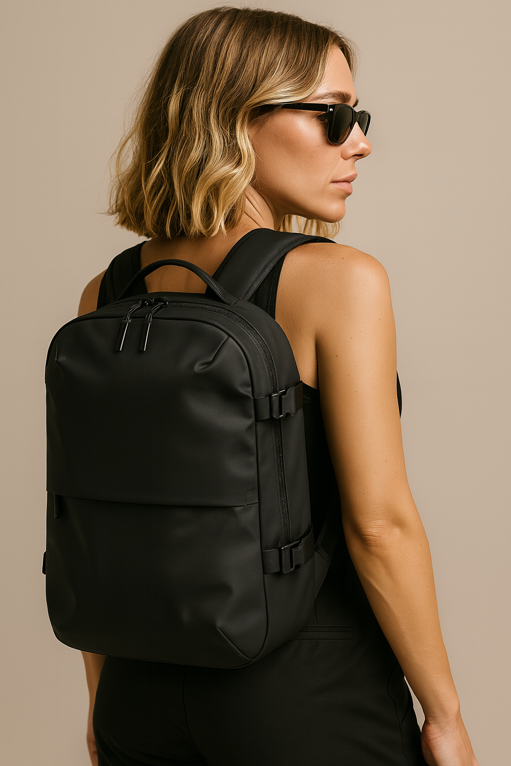 SpaceSaver Backpack - stowezz
