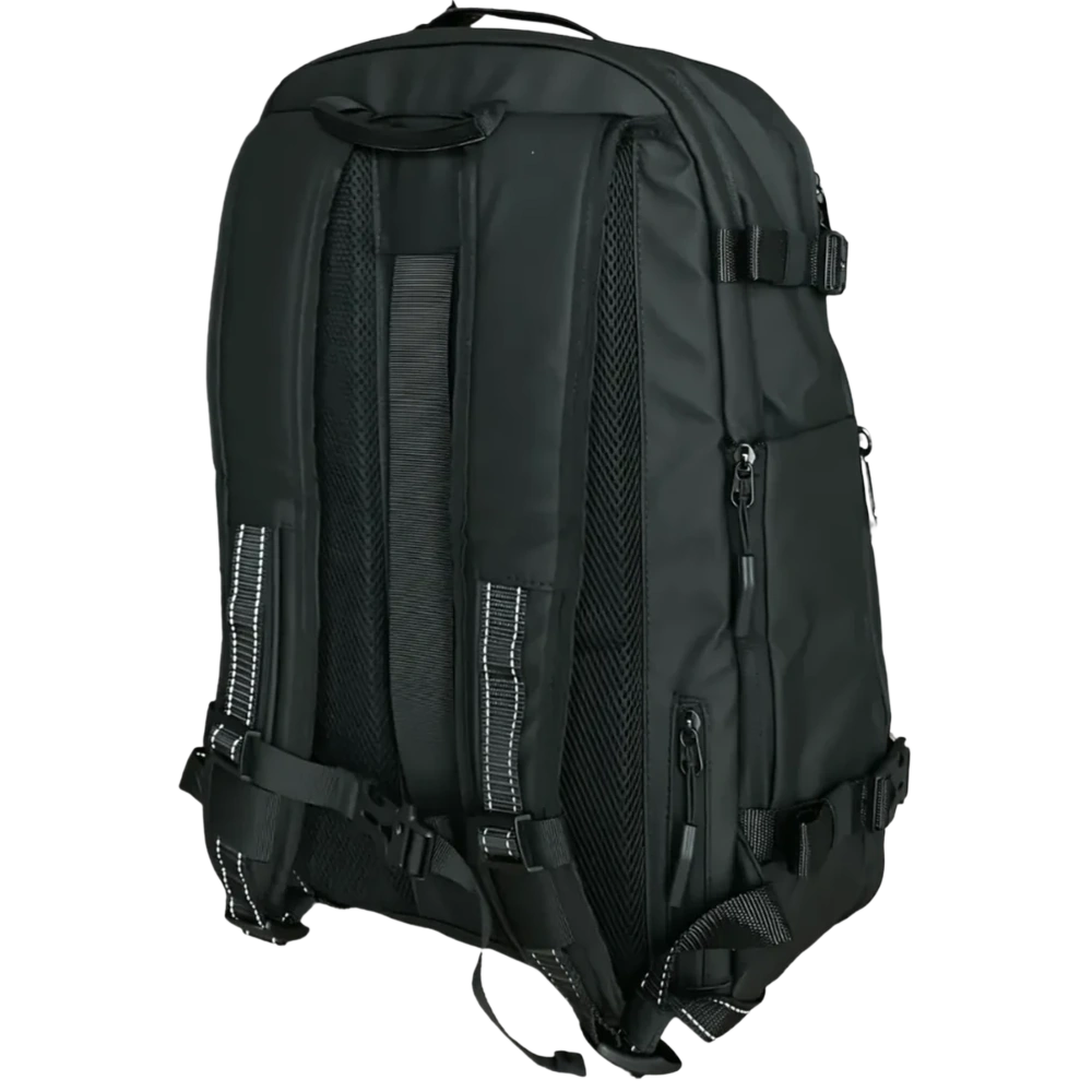 Stowezz Backpack feature