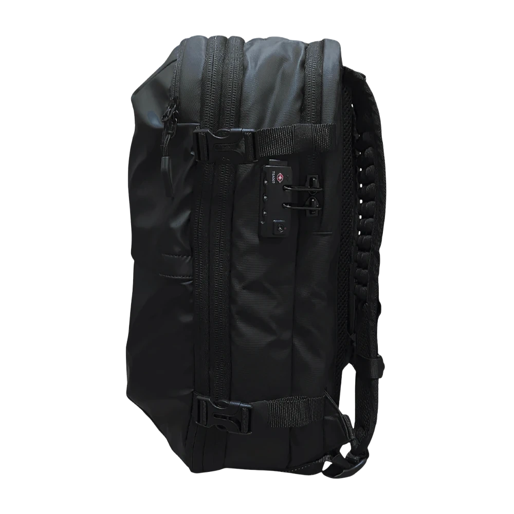 Stowezz Backpack feature